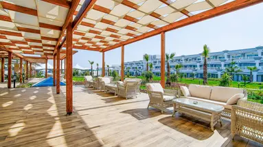 Limak Cyprus Deluxe (ex.Limak Bafra)
