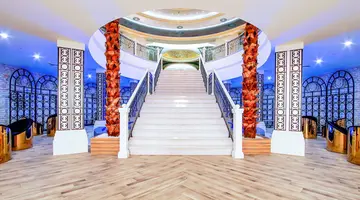 Limak Cyprus Deluxe (ex.Limak Bafra)