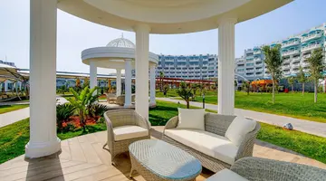 Limak Cyprus Deluxe (ex.Limak Bafra)