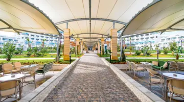 Limak Cyprus Deluxe (ex.Limak Bafra)