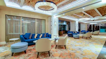 Limak Cyprus Deluxe (ex.Limak Bafra)