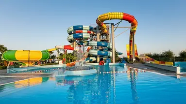 Limak Cyprus Deluxe (ex.Limak Bafra)