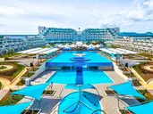 Limak Cyprus Deluxe (ex.Limak Bafra)