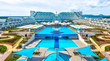 Limak Cyprus Deluxe (ex.Limak Bafra)
