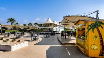 Limak Cyprus Deluxe (ex.Limak Bafra)