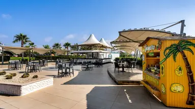 Limak Cyprus Deluxe (ex.Limak Bafra)