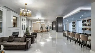 Limak Cyprus Deluxe (ex.Limak Bafra)