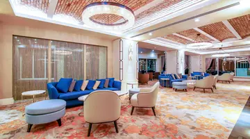 Limak Cyprus Deluxe (ex.Limak Bafra)