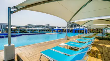 Limak Cyprus Deluxe (ex.Limak Bafra)