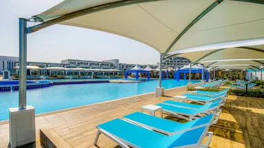 Limak Cyprus Deluxe (ex.Limak Bafra)
