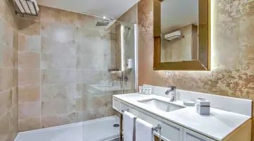 Limak Cyprus Deluxe (ex.Limak Bafra)