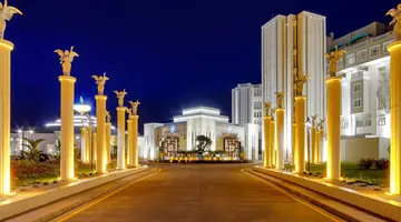 Limak Cyprus Deluxe (ex.Limak Bafra)