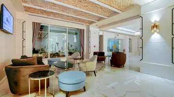 Limak Cyprus Deluxe (ex.Limak Bafra)
