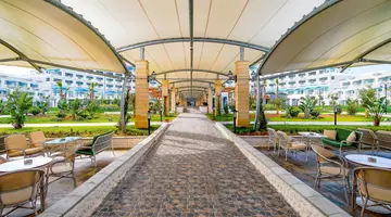 Limak Cyprus Deluxe (ex.Limak Bafra)