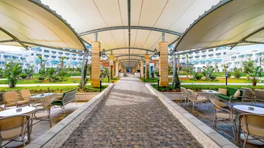 Limak Cyprus Deluxe (ex.Limak Bafra)