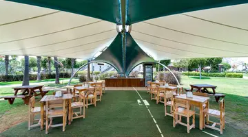 Limak Cyprus Deluxe (ex.Limak Bafra)