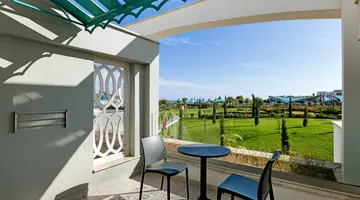Limak Cyprus Deluxe (ex.Limak Bafra)
