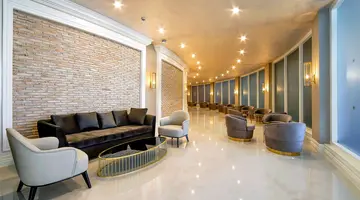 Limak Cyprus Deluxe (ex.Limak Bafra)