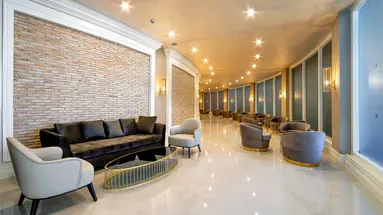 Limak Cyprus Deluxe (ex.Limak Bafra)