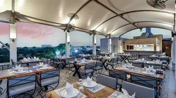 Limak Cyprus Deluxe (ex.Limak Bafra)