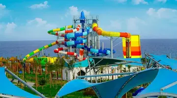 LIMAK CYPRUS DELUXE HOTEL
