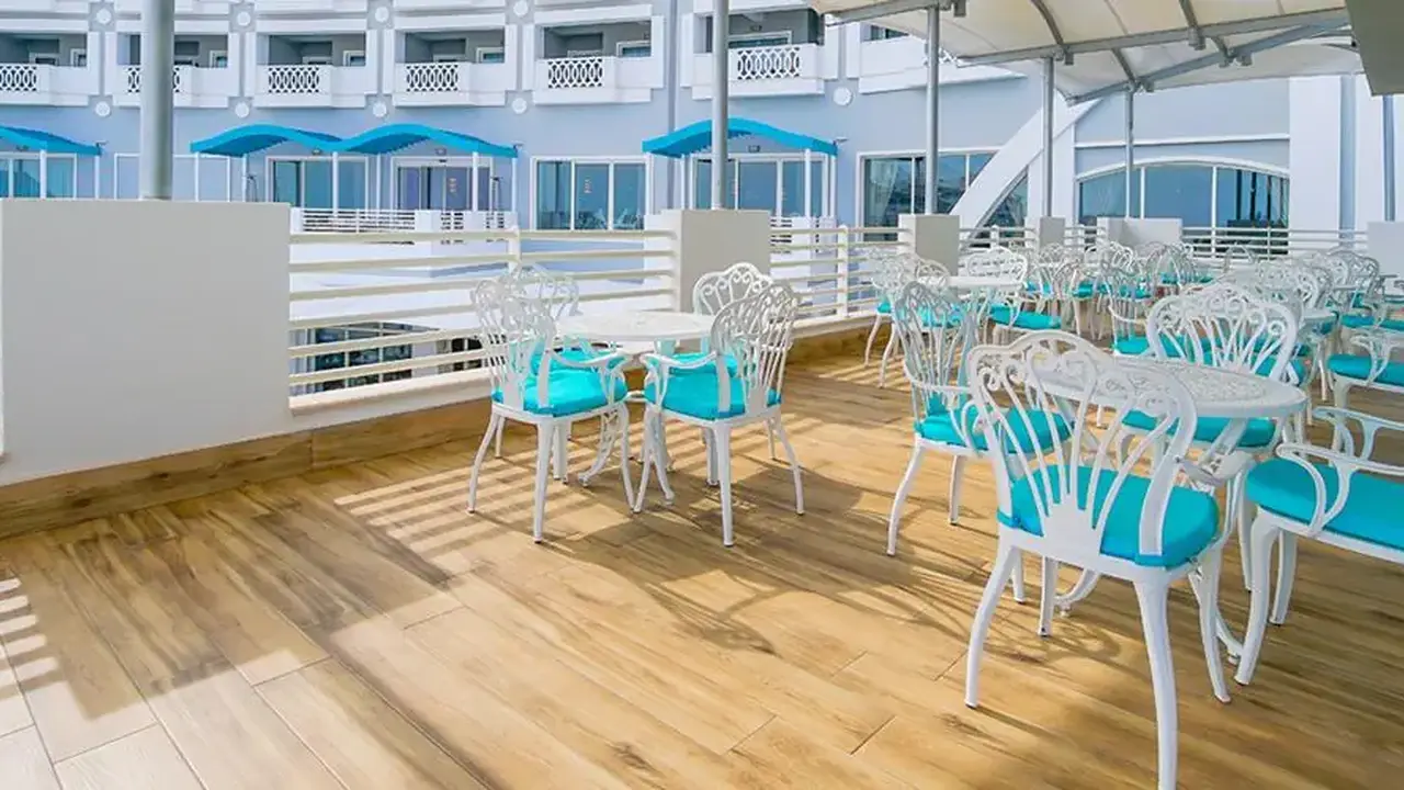 LIMAK CYPRUS DELUXE HOTEL