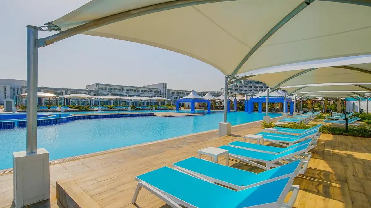LIMAK CYPRUS DELUXE HOTEL