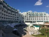 LIMAK CYPRUS DELUXE HOTEL