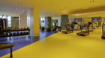 LIMAK CYPRUS DELUXE HOTEL