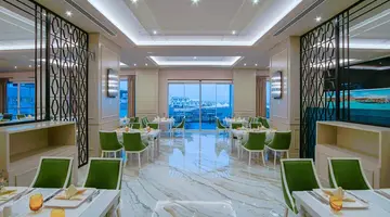 LIMAK CYPRUS DELUXE HOTEL