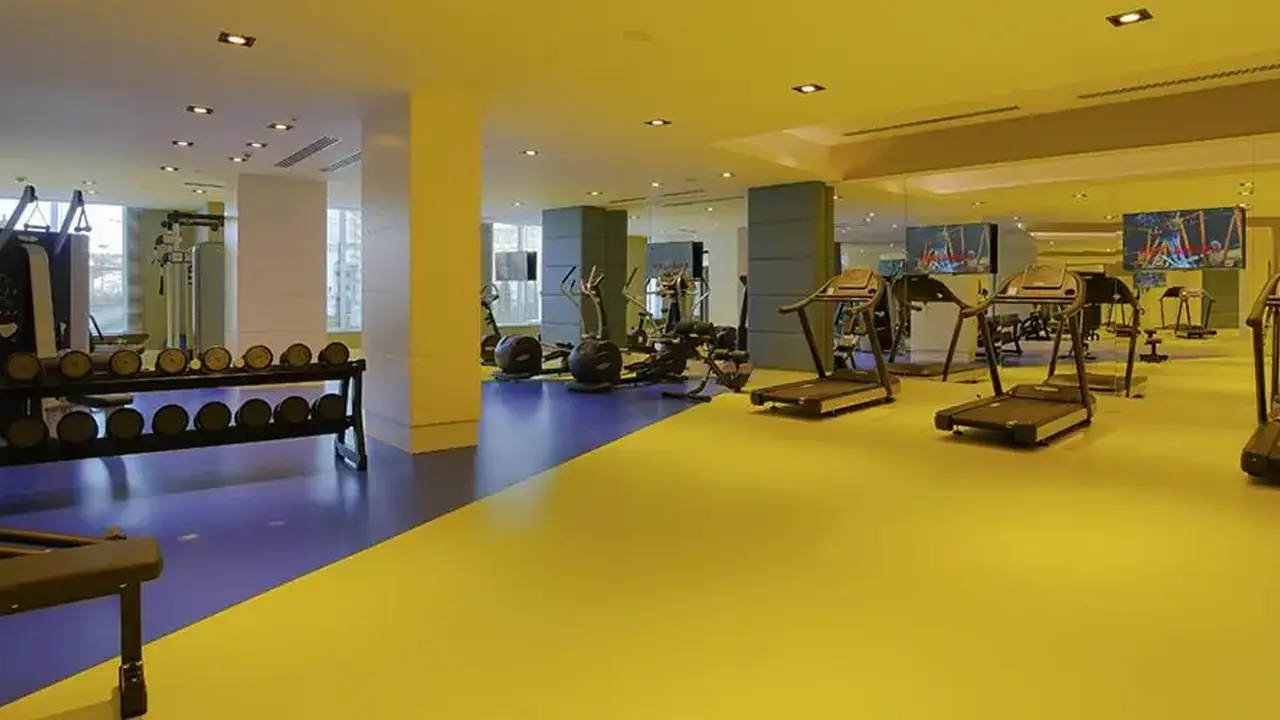 LIMAK CYPRUS DELUXE HOTEL