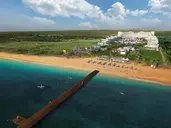 LIMAK CYPRUS DELUXE HOTEL