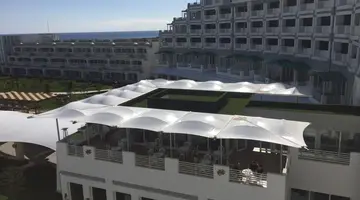 LIMAK CYPRUS DELUXE HOTEL