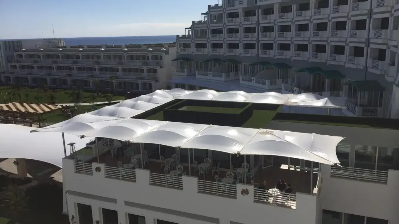LIMAK CYPRUS DELUXE HOTEL