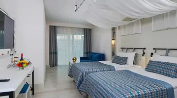 LIMAK CYPRUS DELUXE HOTEL