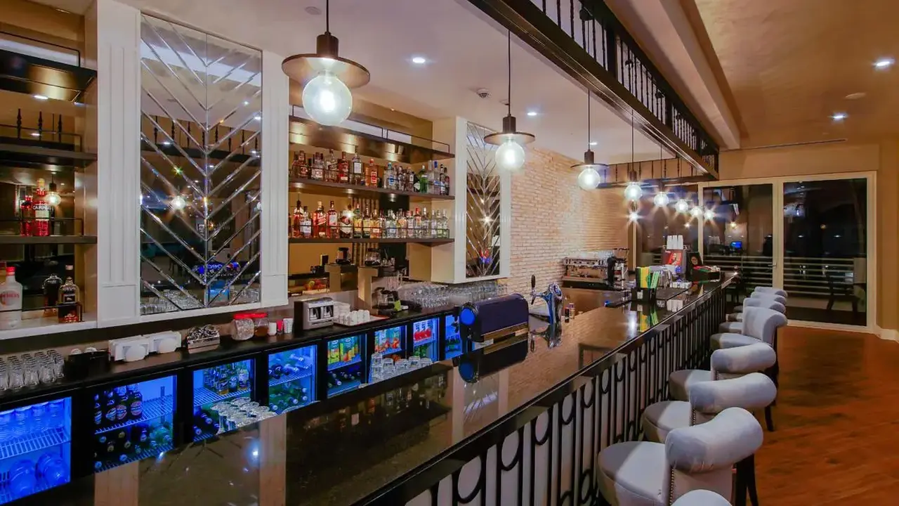 LIMAK CYPRUS DELUXE HOTEL