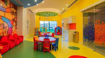 LIMAK CYPRUS DELUXE HOTEL