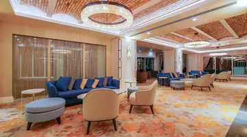LIMAK CYPRUS DELUXE HOTEL