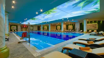 LIMAK CYPRUS DELUXE HOTEL