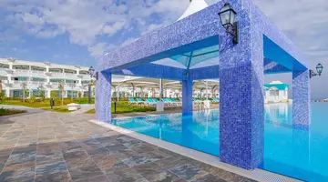 LIMAK CYPRUS DELUXE HOTEL