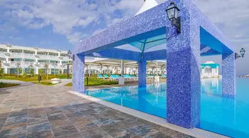LIMAK CYPRUS DELUXE HOTEL