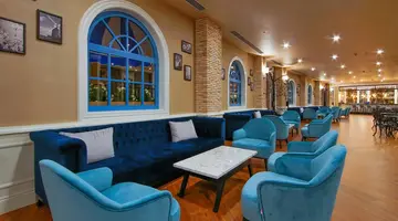 LIMAK CYPRUS DELUXE HOTEL