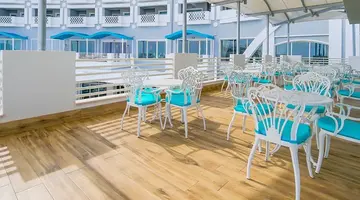 LIMAK CYPRUS DELUXE HOTEL