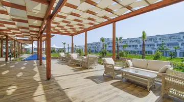 LIMAK CYPRUS DELUXE HOTEL