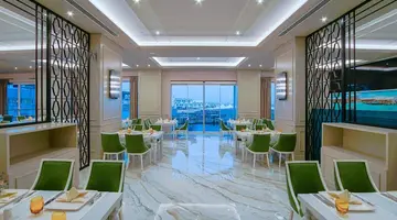 LIMAK CYPRUS DELUXE HOTEL
