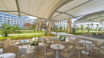 LIMAK CYPRUS DELUXE HOTEL