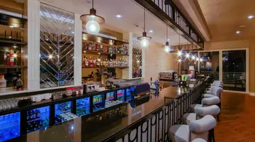 LIMAK CYPRUS DELUXE HOTEL