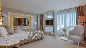 Limak Cyprus Deluxe