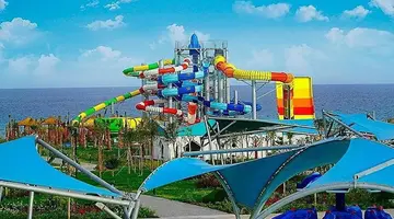 Limak Cyprus Deluxe