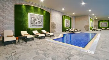 LIMAK CYPRUS DELUXE
